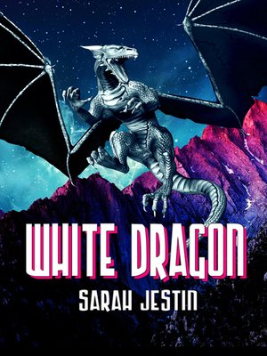 cover image of White Dragon